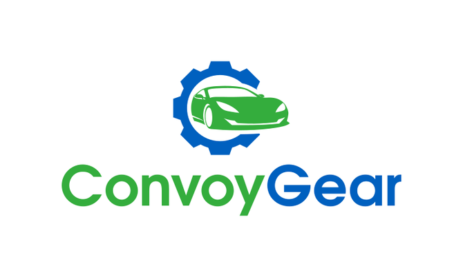 ConvoyGear.com